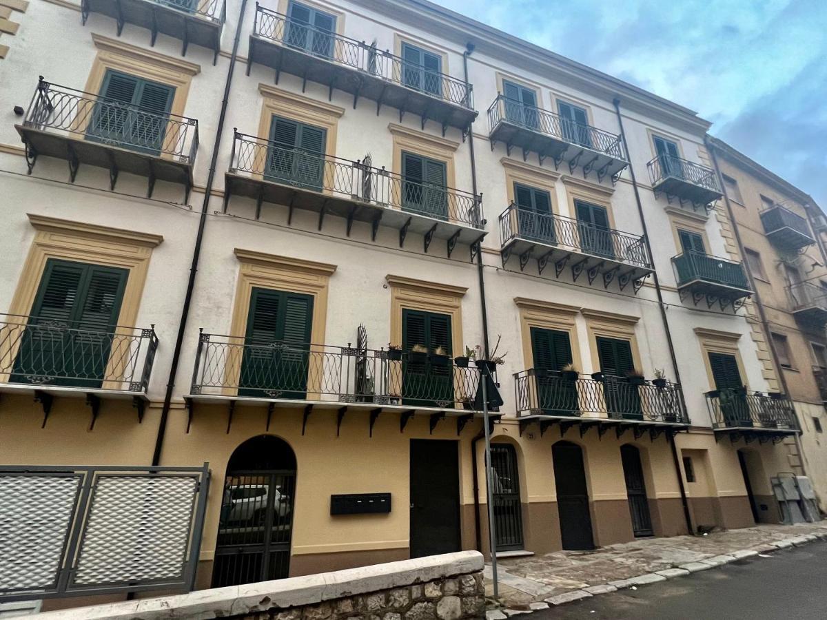 Guest House Colonna Palermo Exteriör bild